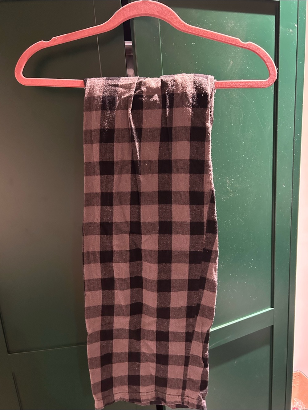 Boxercraft cotton drawstring sleep pants